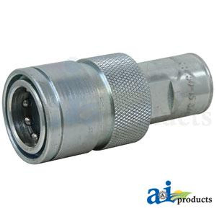 Female Coupler Body