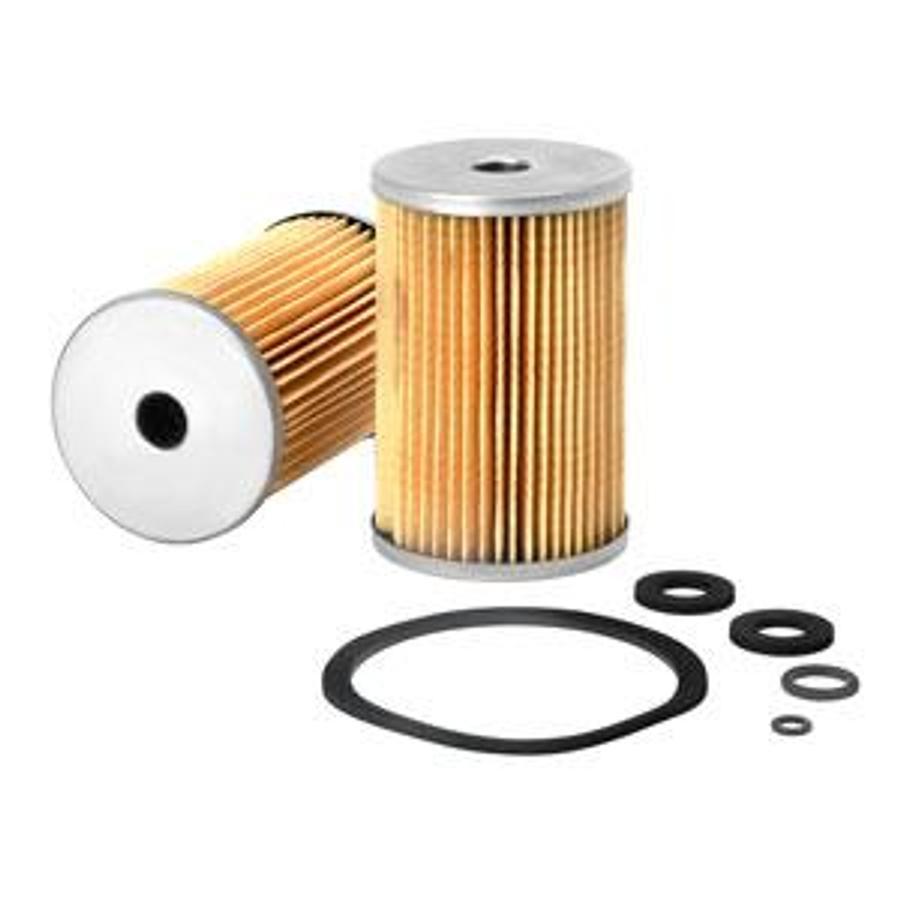 Filter, Fuel, Cartridge (QTY 1)