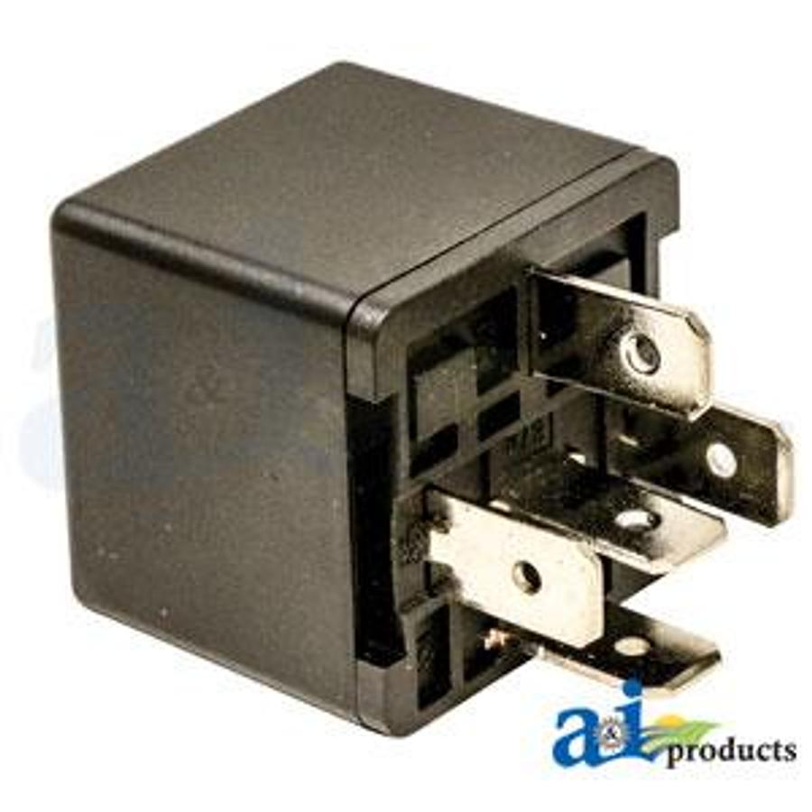 Relay; 40 Amp
