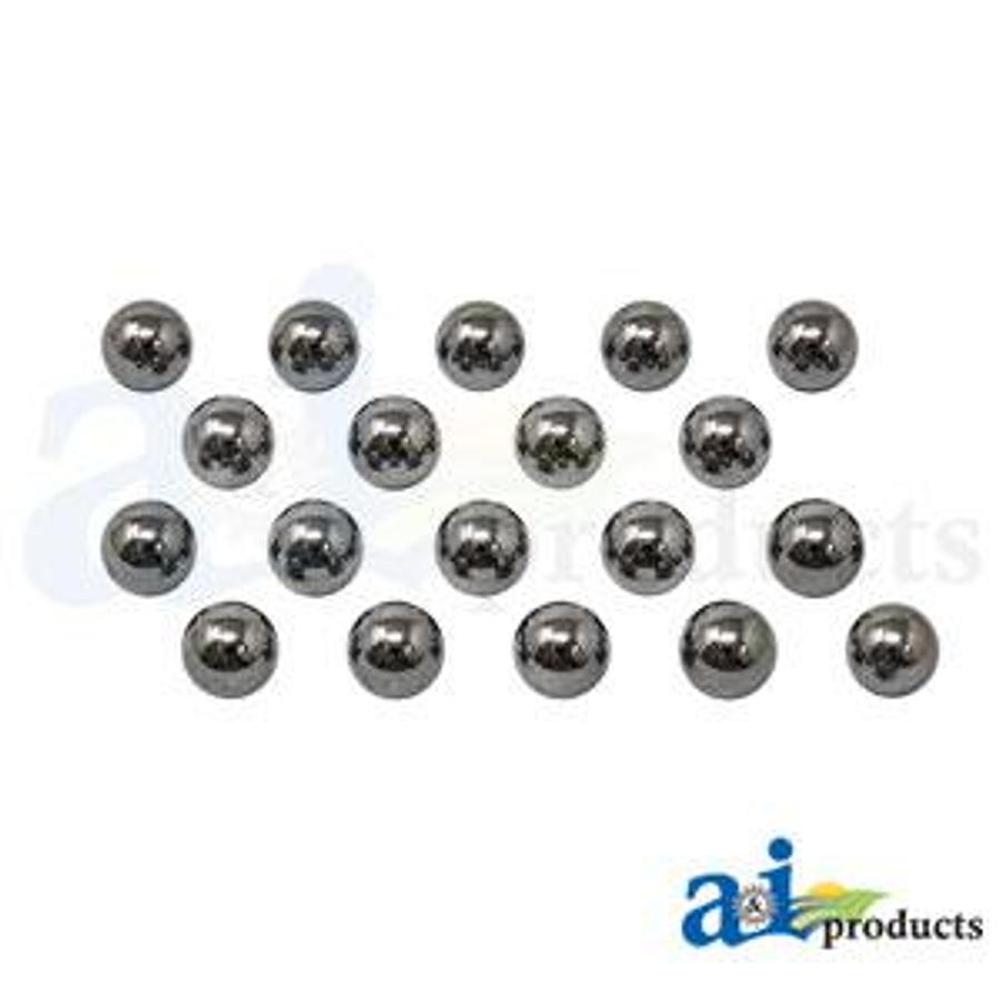 Ball Bearing, Steering Gear (Pk/20)
