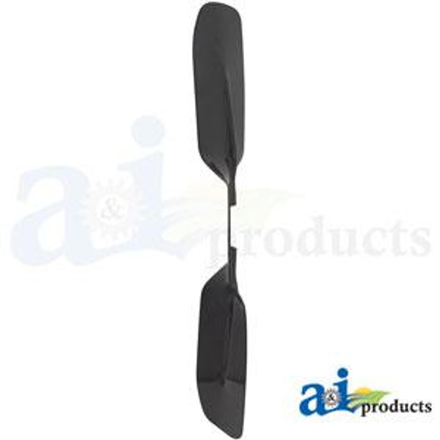 Fan, 2 Blade