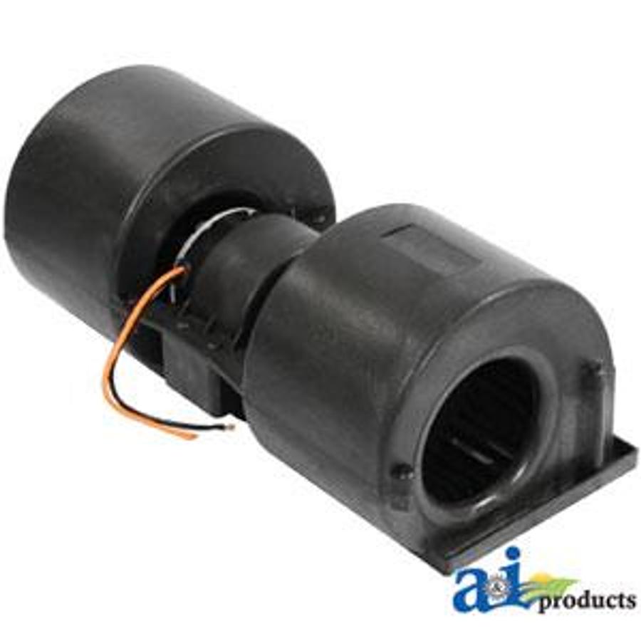 Blower Assembly Heater- A/C