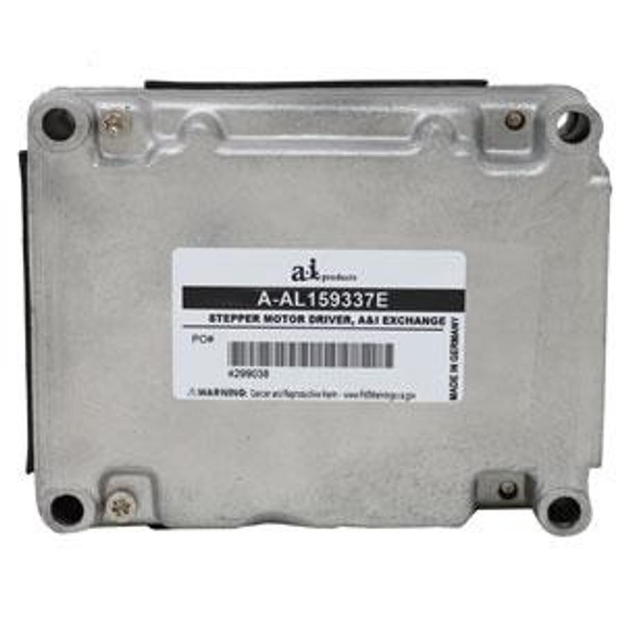 Stepper Motor Driver, A&I Exchange