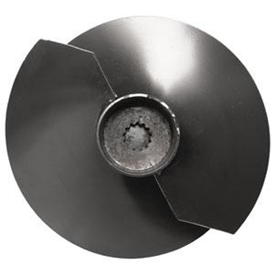 Auger, Vertical Unloading; High Unloading Rate