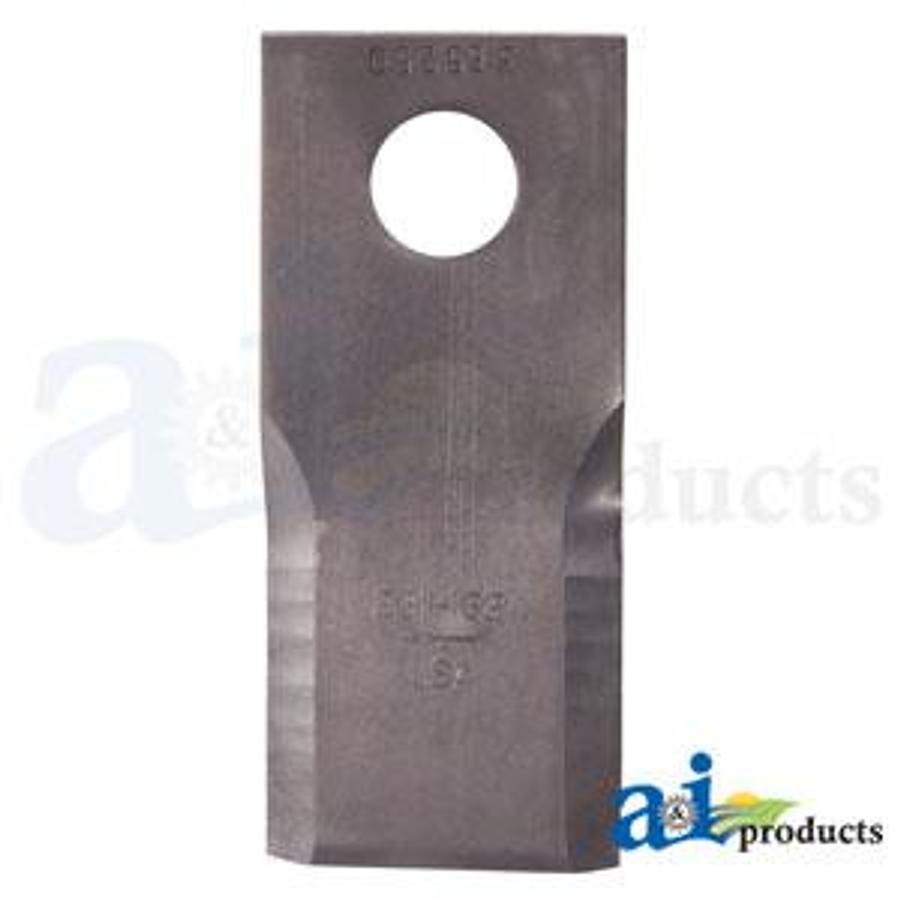 Blade, Disc Mower, RH