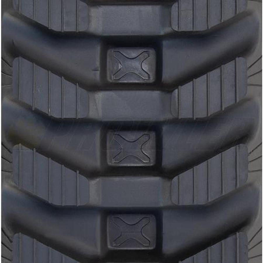 Toro Dingo TX1000 Sprocket Driven Rubber Track - Size: 150x48x67