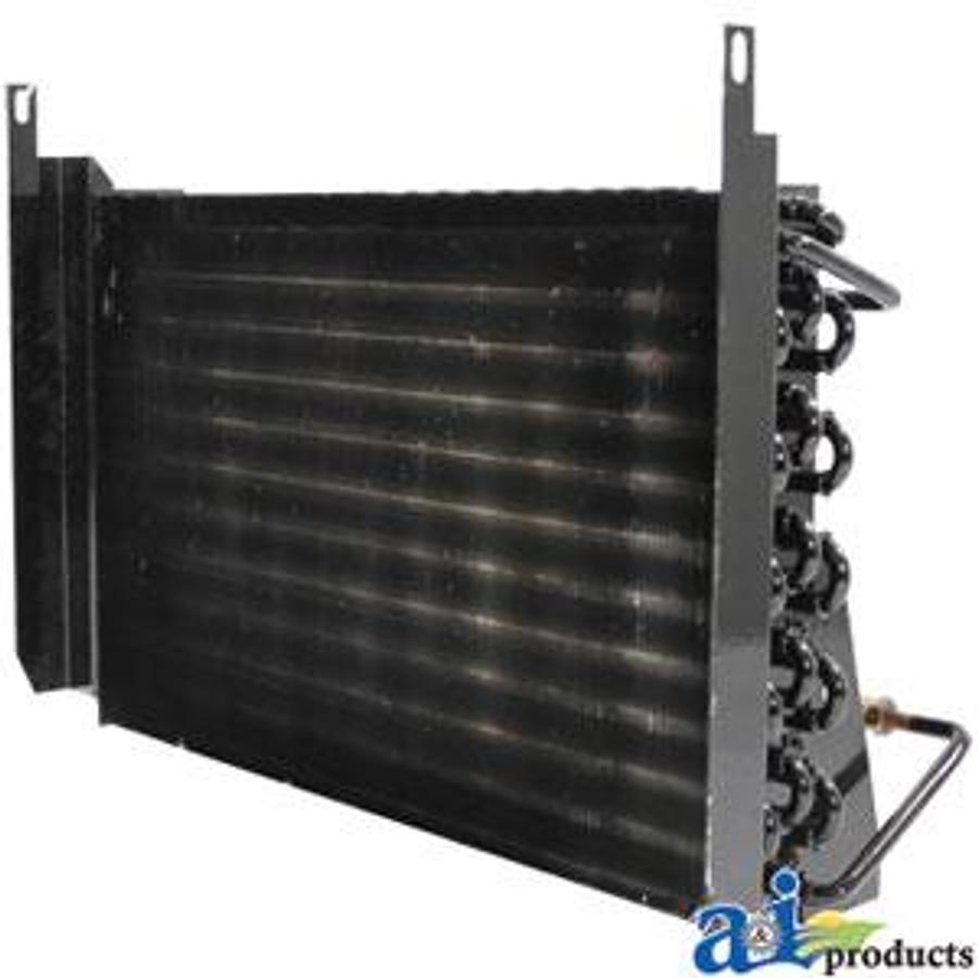 Vapor Condenser w/ Brackets