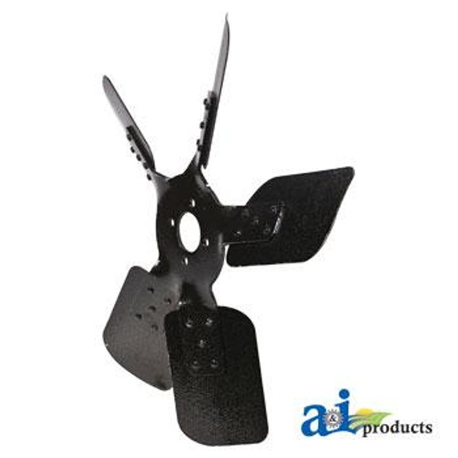 Fan, 5 Blade