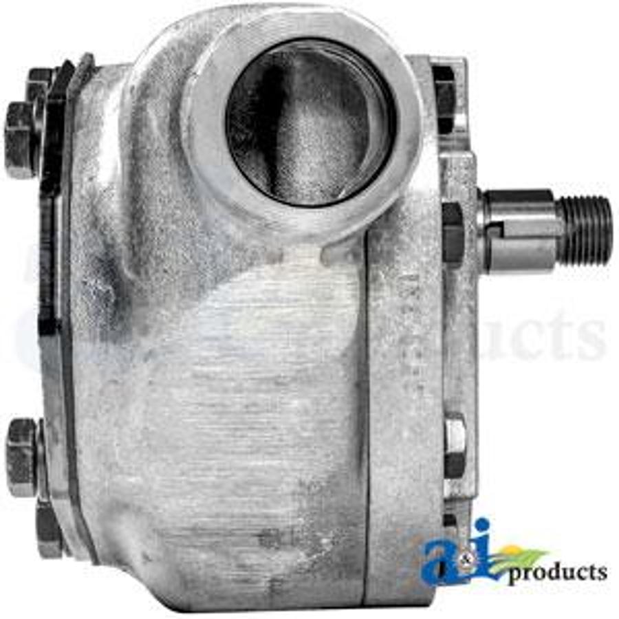 Pump, Main Hitch (15 GPM)