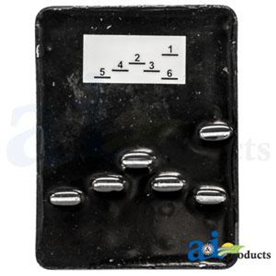Switch, Flasher Control