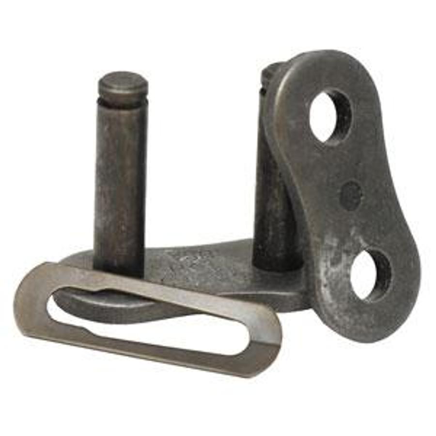 Connector Link; 80H