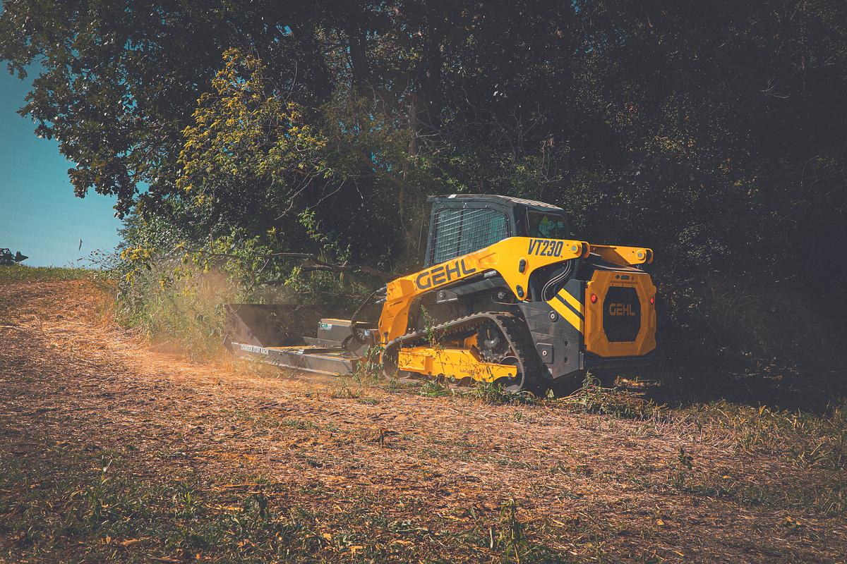 2026 Gehl VT230