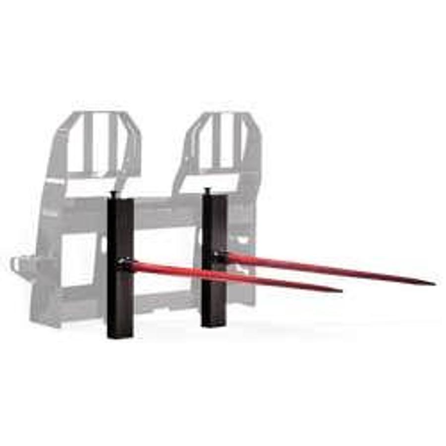 2.5K Standard Duty Pallet Fork Frame