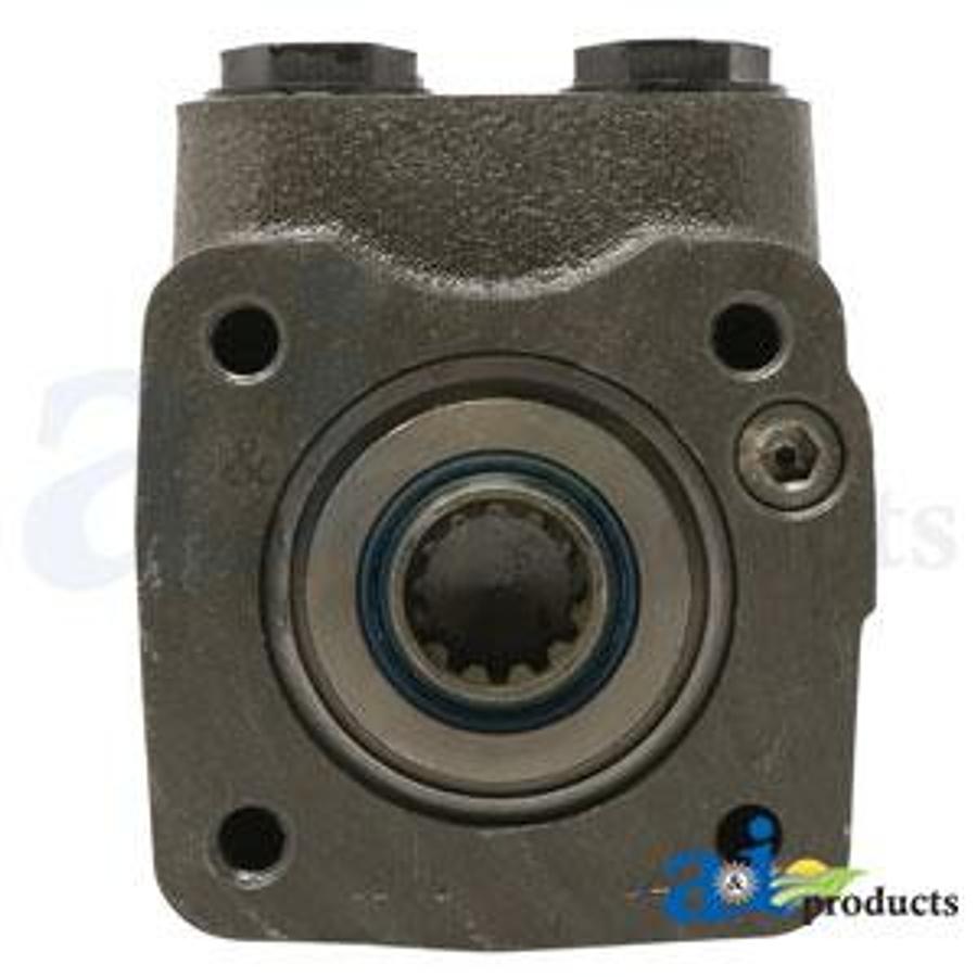 Motor, Power Steering