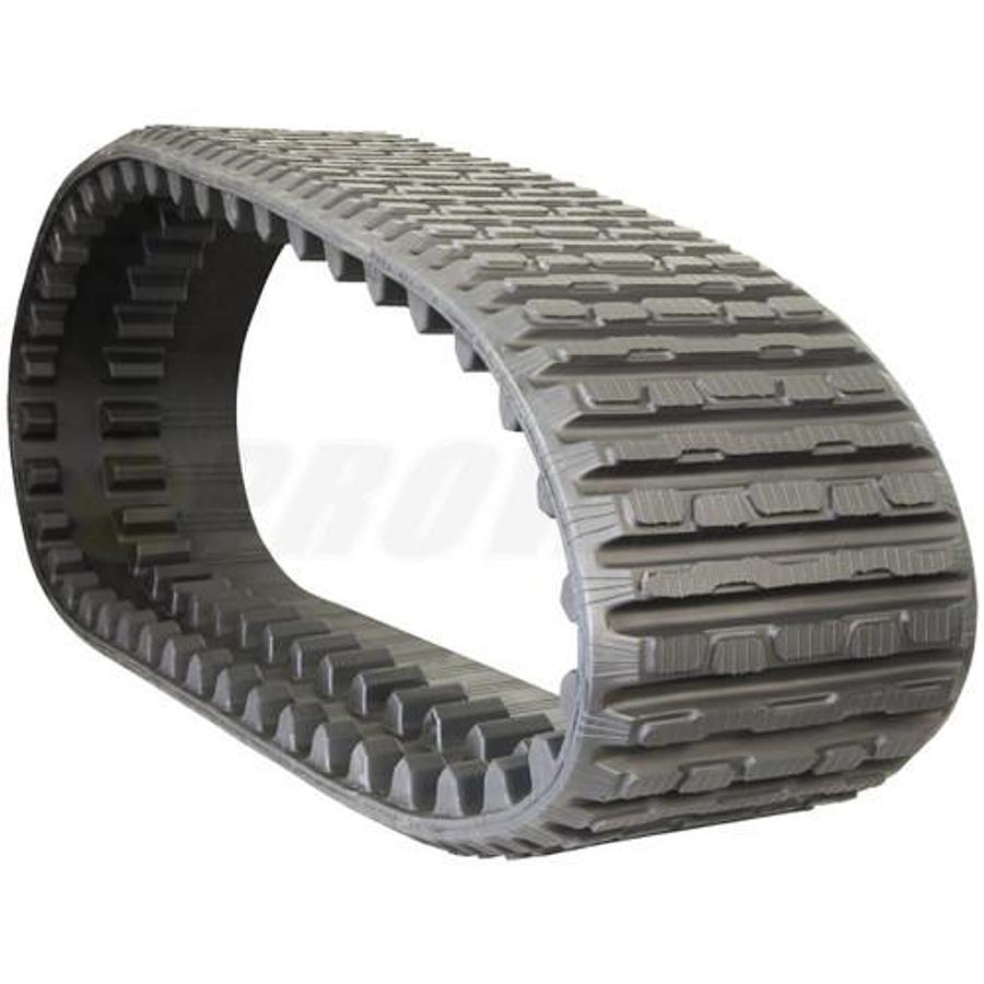 CAT 257B - 15 Inch Wide, 42 Lug Rubber Track