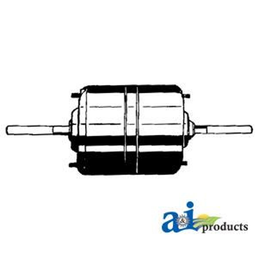 Blower Motor