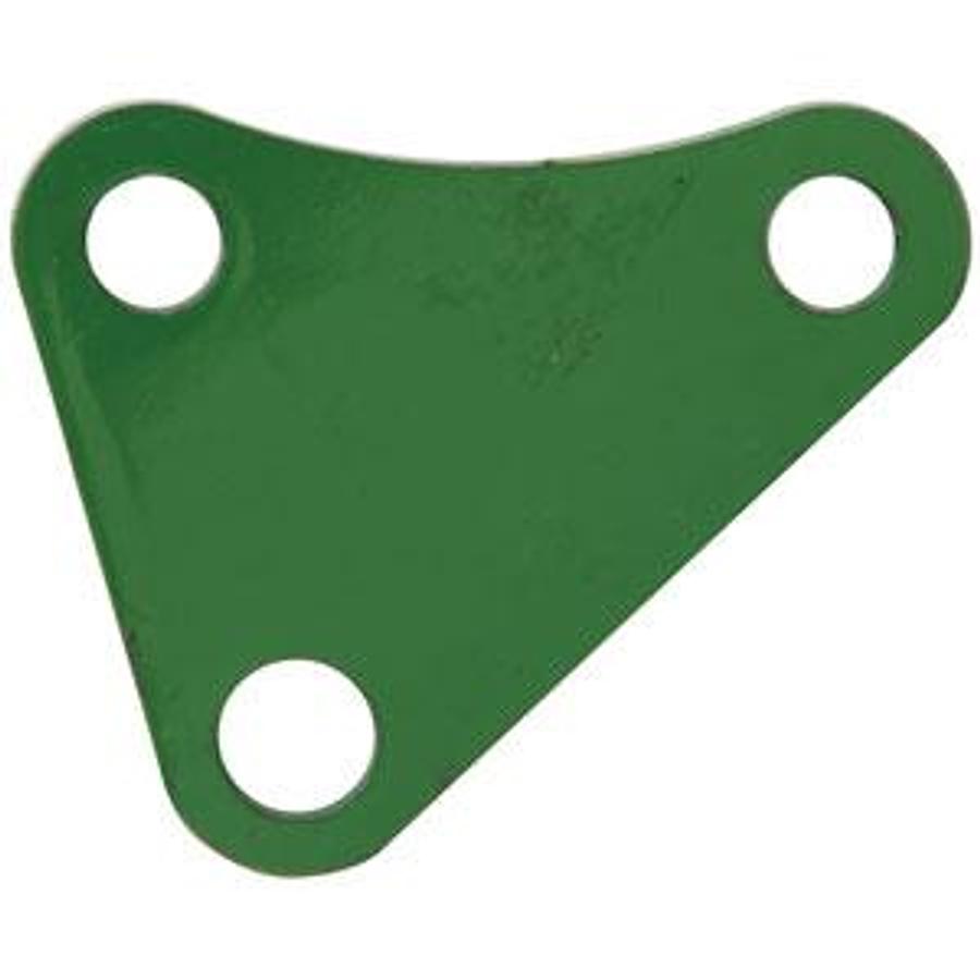 Plate, Mounting