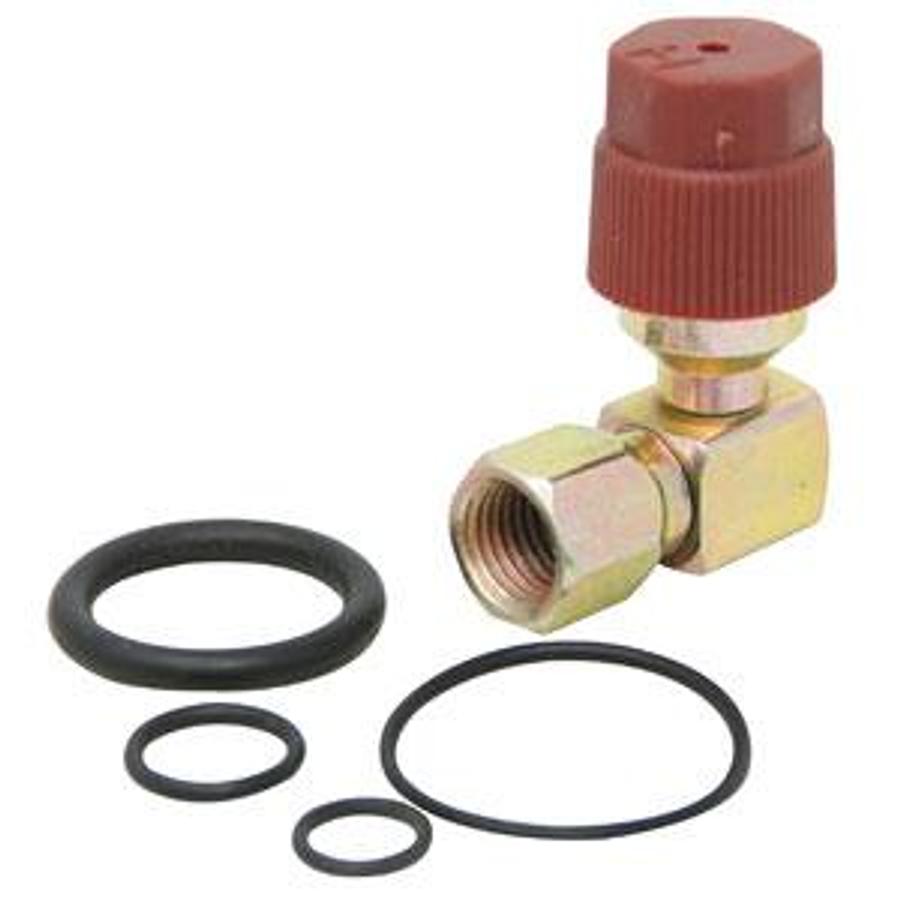 90 Retrofit Fittings