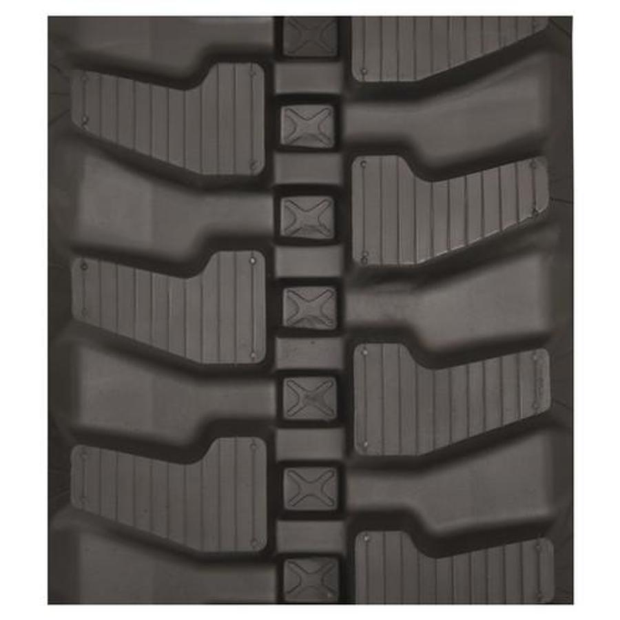 Bobcat 320 (13 Inch Wide) 320mm Wide Rubber Track 320x54x90