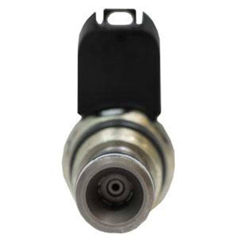 Solenoid, Hitch