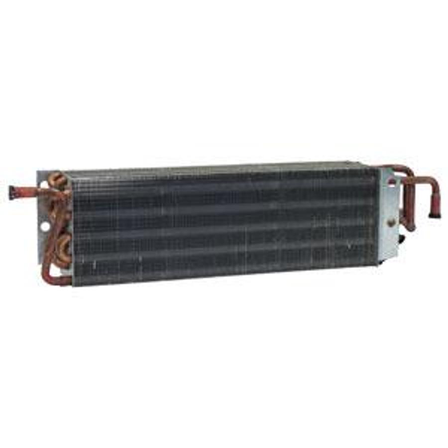 Evaporator