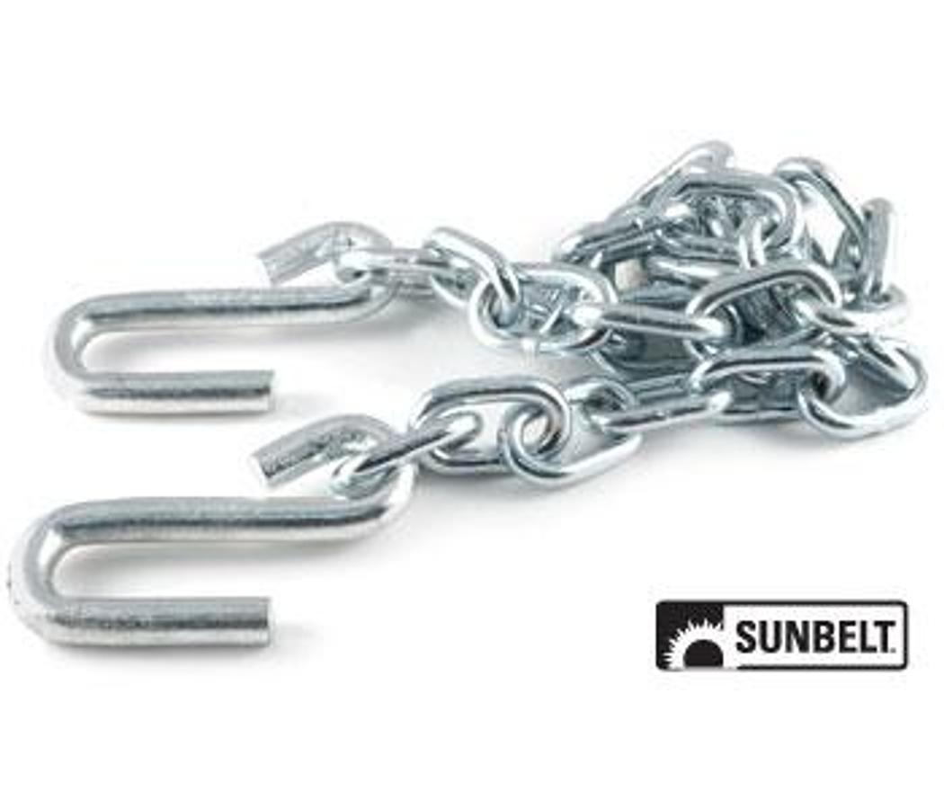 Coupler Chains