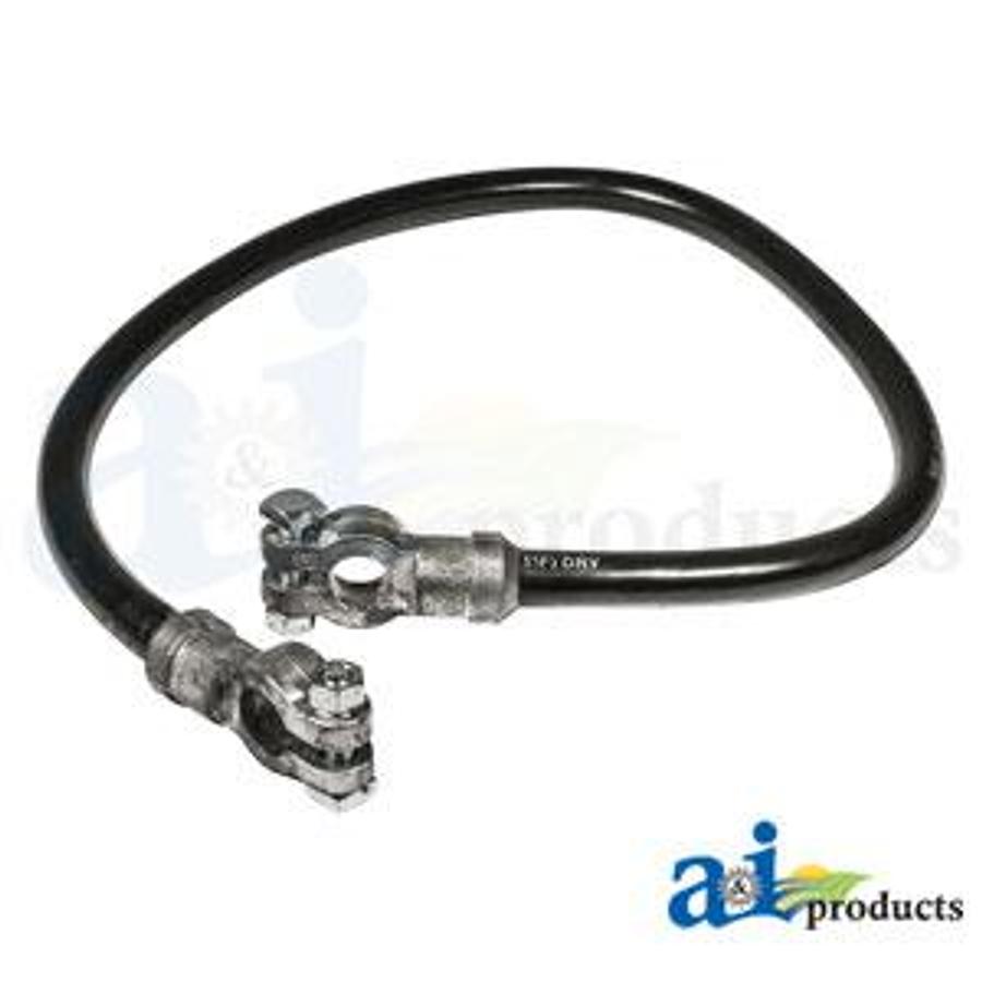 Cable, Battery to Battery, 30", 2/0 Ga.