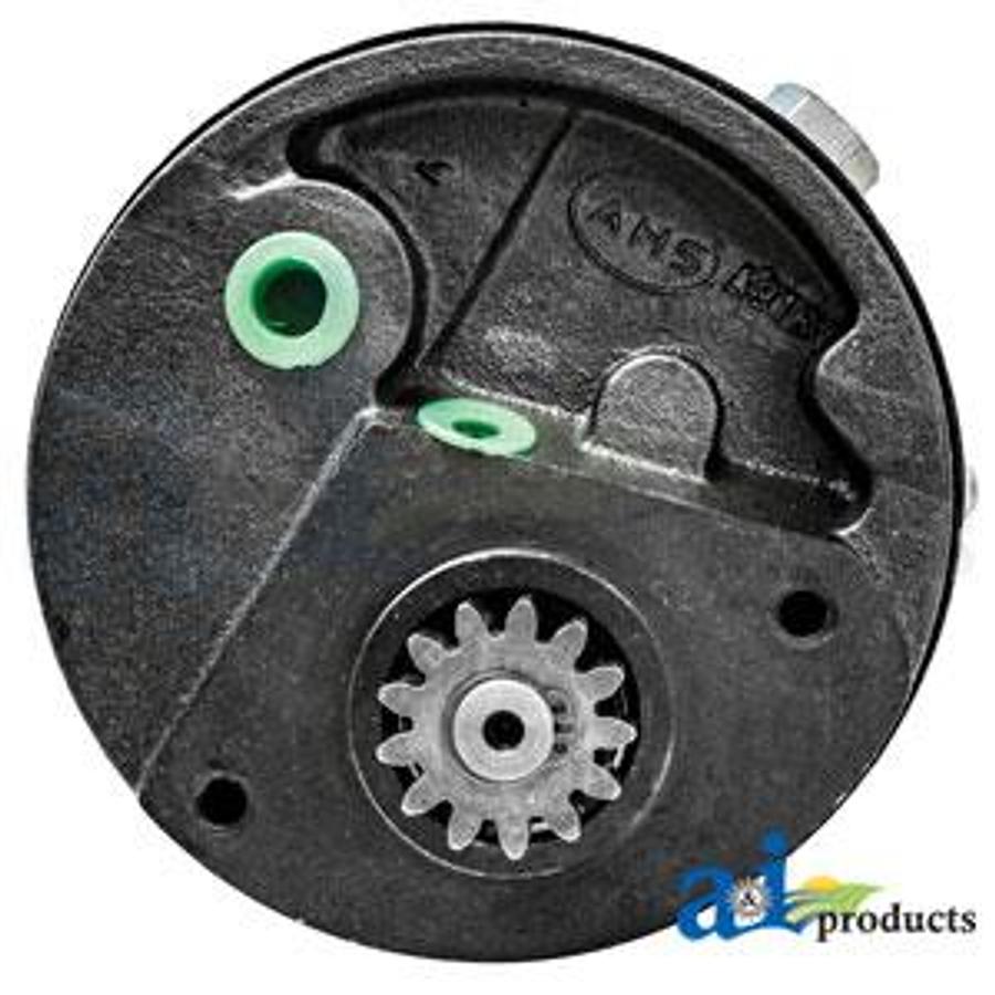 Pump, power steering