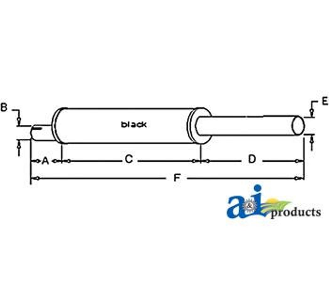 Muffler
