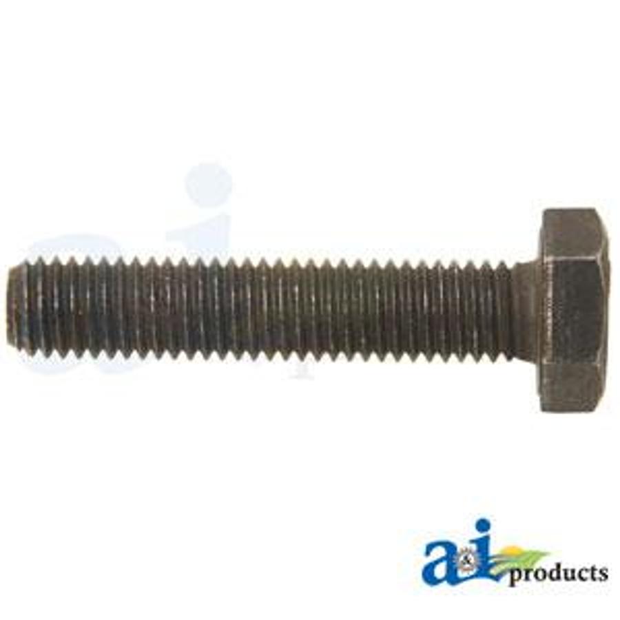 Cap Screw, M10 X 50