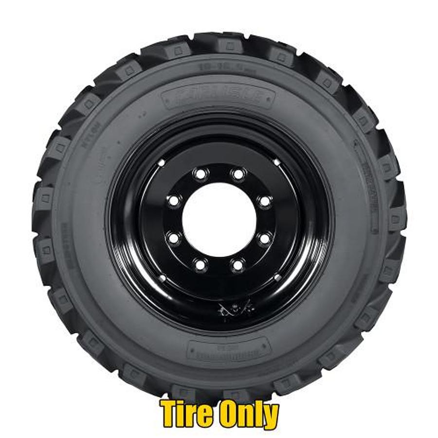 Ground Force 400 R4 Skid Steer Tire | 10x16.5
