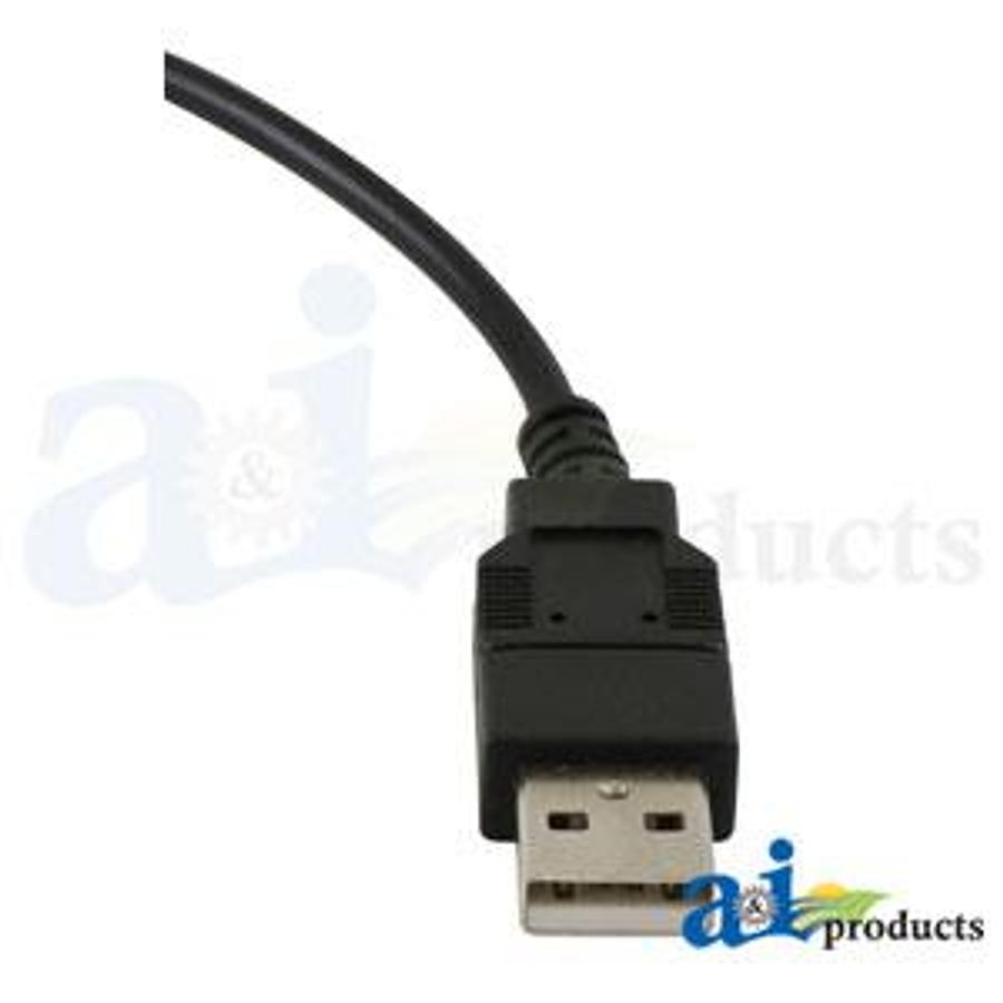 CabCAM Cable, USB Charger Adapter