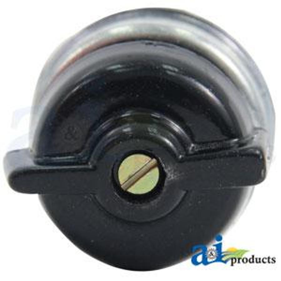 Light Switch (Rotary)