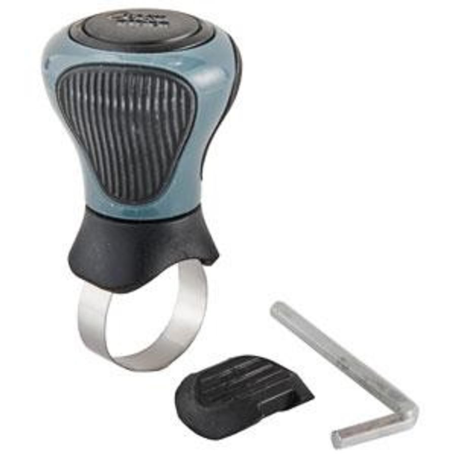 Easy-Rider Tight-Turn Steering Knob