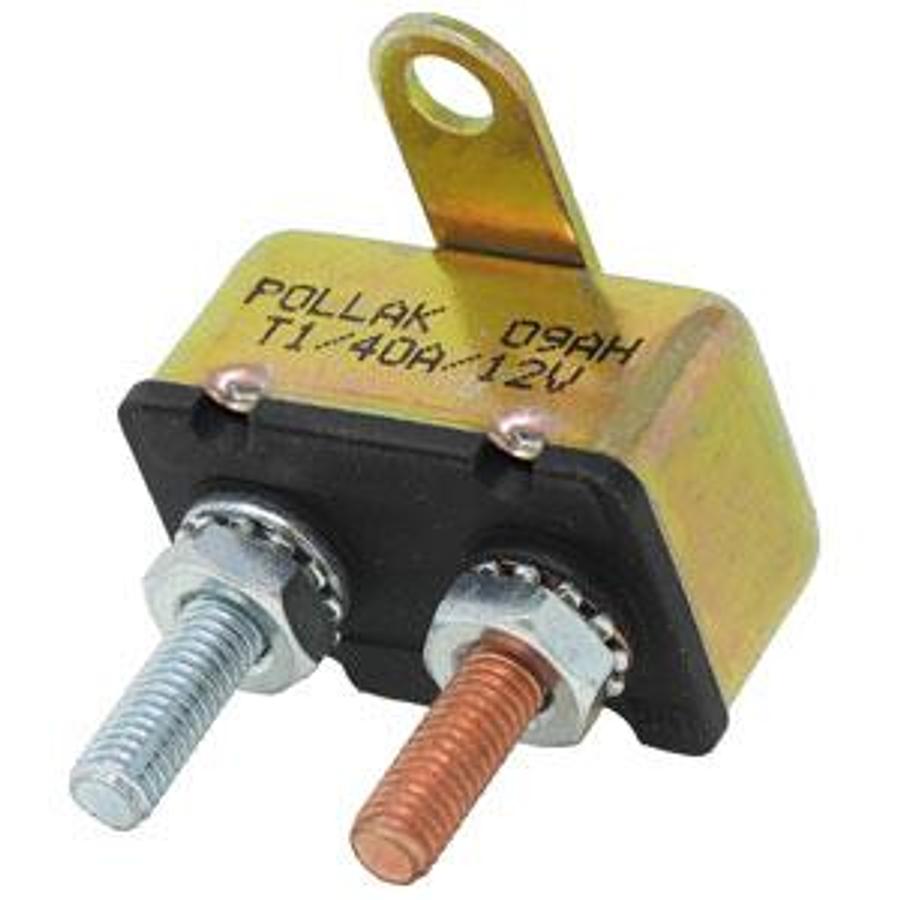 Circuit Breaker