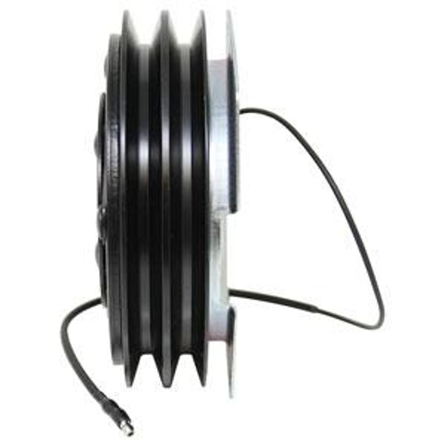 Clutch - York Style ( 2 groove 6" pulley)