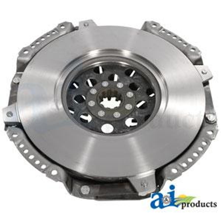 Pressure Plate