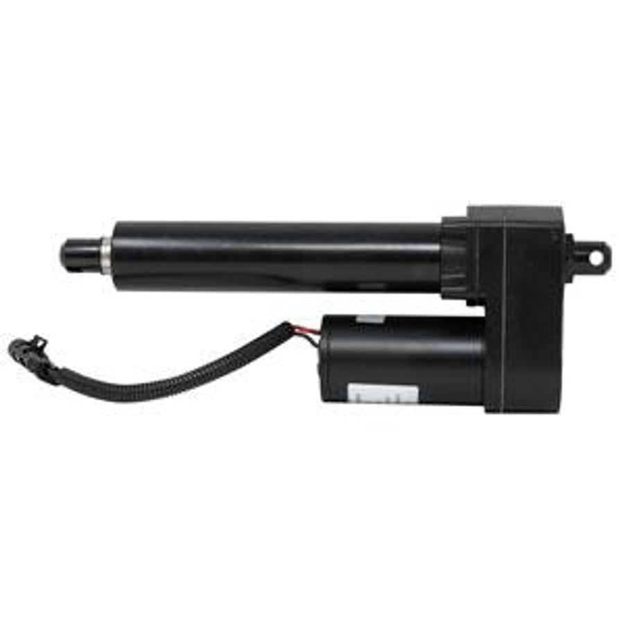 Actuator, Quik-Tach