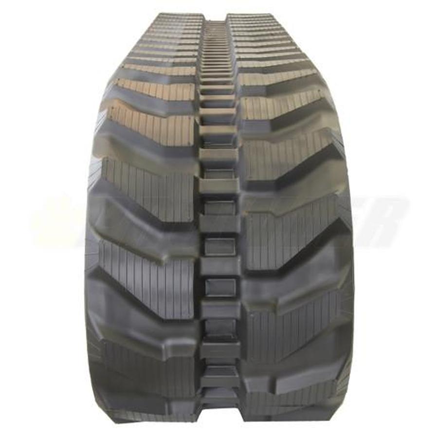 Kubota KX 042-4 350mm Wide Rubber Track 350x54.5x86