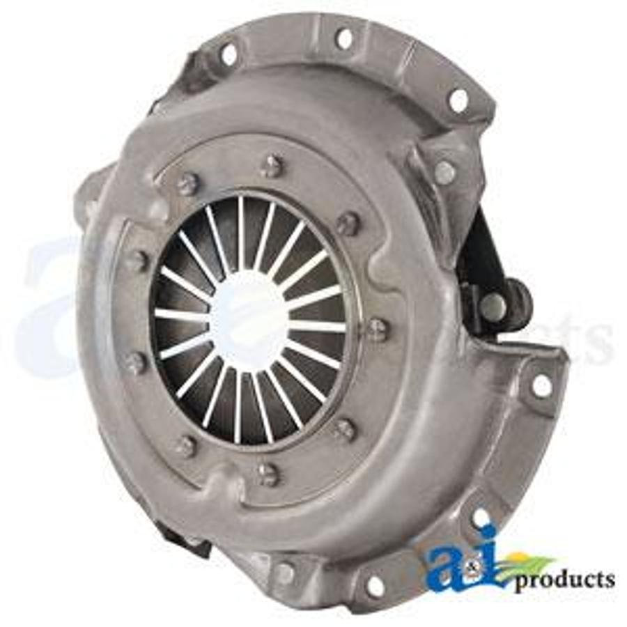 Pressure Plate; 7 1/4", Single, Diaphram Type