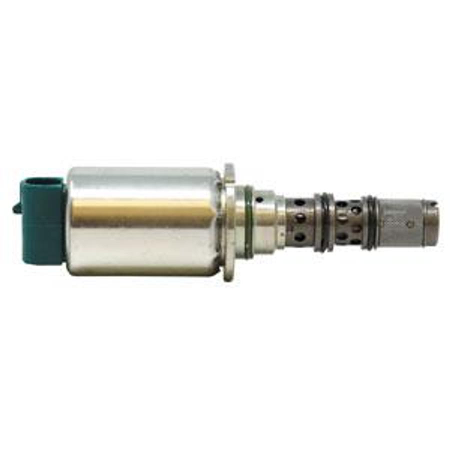 Valve, Solenoid