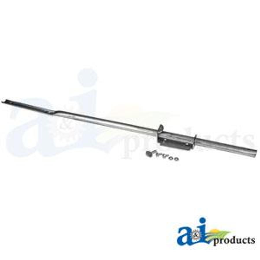 SMV Sign Mount, Pole