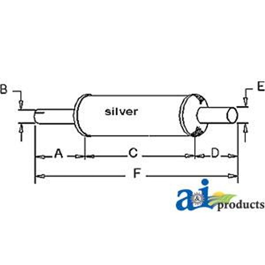 Muffler