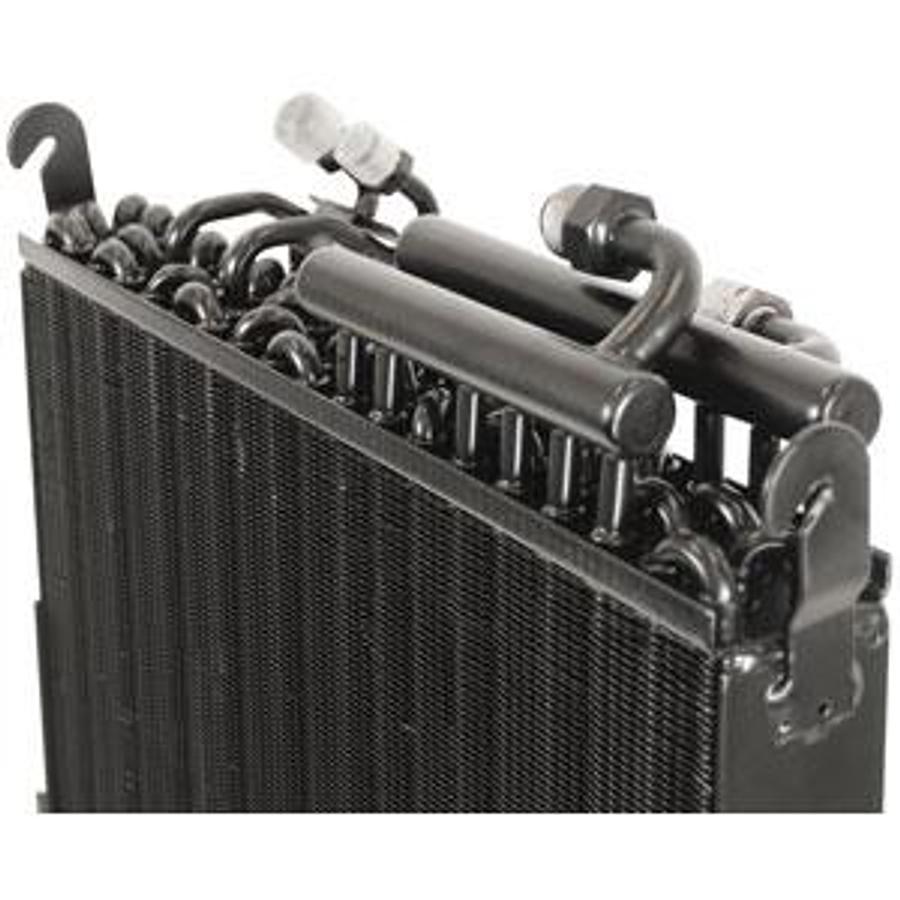 Oil Cooler/Condenser