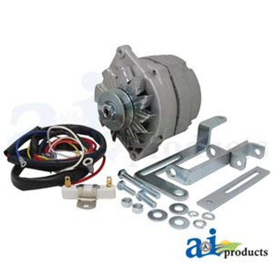 Alternator Kit (12V)