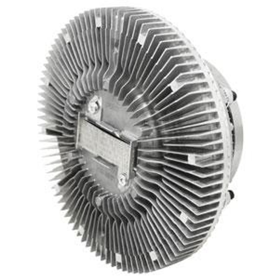 Drive; Viscous Fan