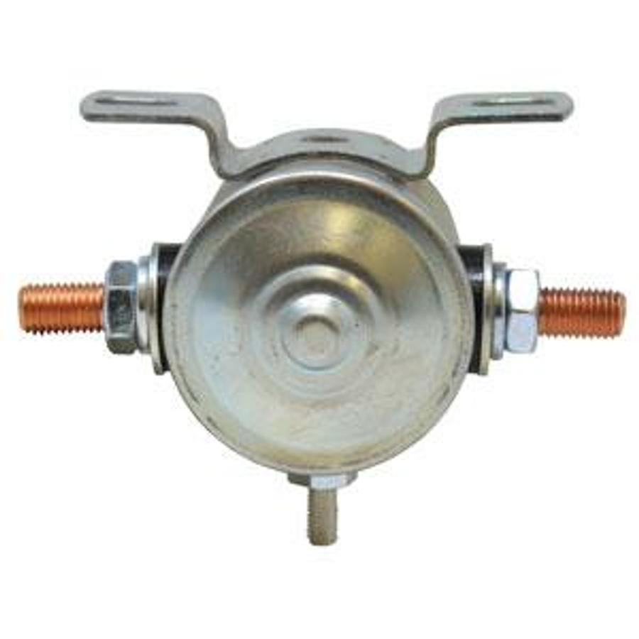 Cab & Accessory Relay