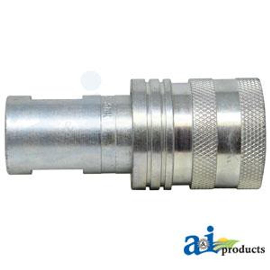 Female Coupler Body