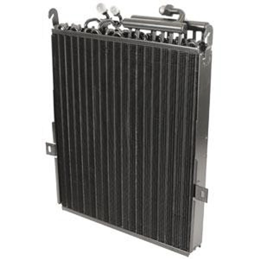 Oil Cooler/Condenser