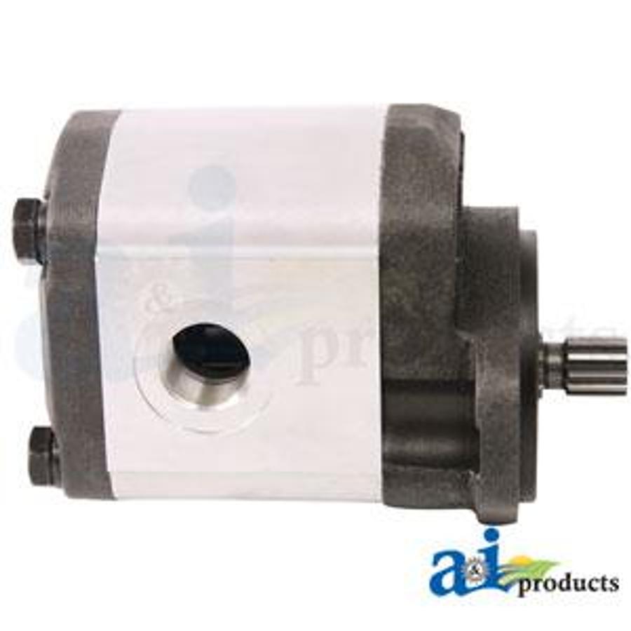 Pump, Hydraulic; 28 CM3